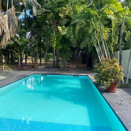 Mathurin Appartementen Paramaribo Zewnętrze zdjęcie