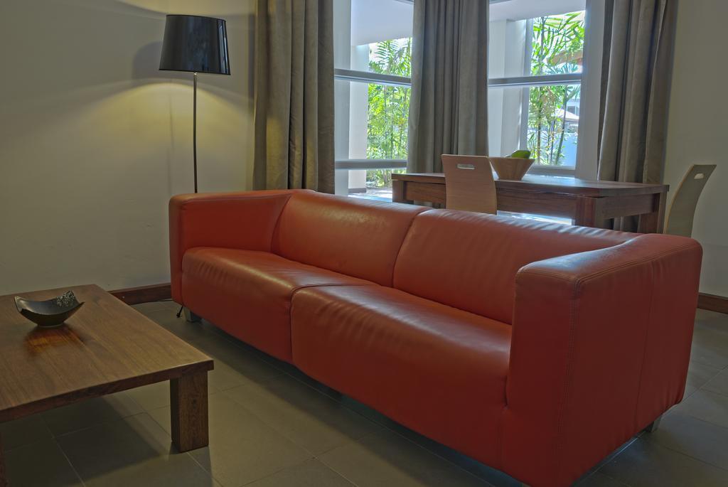 Mathurin Appartementen Paramaribo Pokój zdjęcie