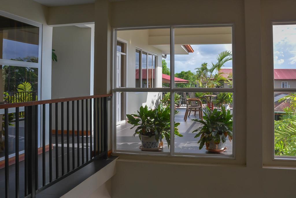 Mathurin Appartementen Paramaribo Pokój zdjęcie