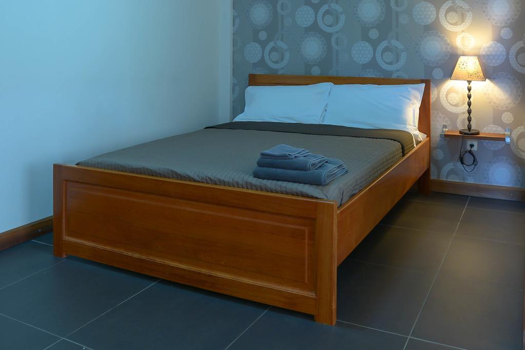 Mathurin Appartementen Paramaribo Zewnętrze zdjęcie