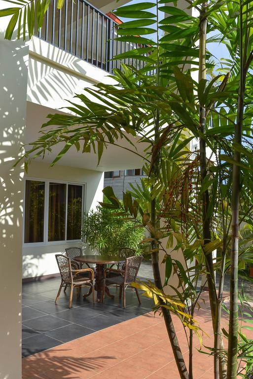 Mathurin Appartementen Paramaribo Zewnętrze zdjęcie