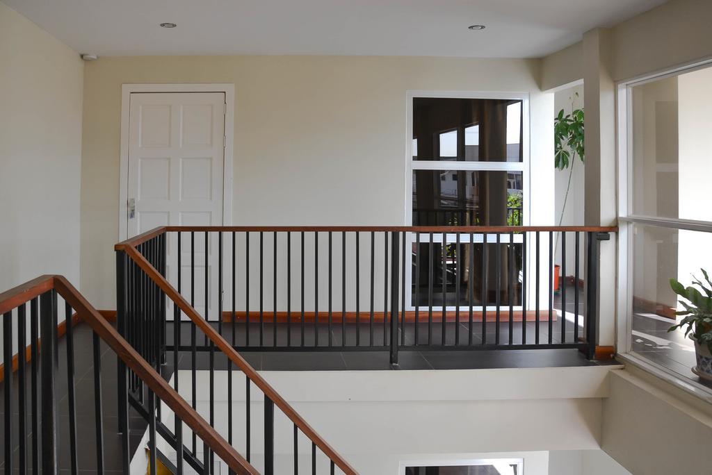 Mathurin Appartementen Paramaribo Zewnętrze zdjęcie