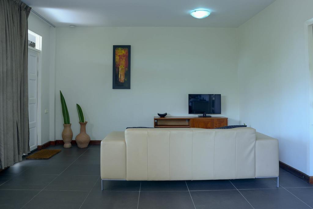 Mathurin Appartementen Paramaribo Zewnętrze zdjęcie